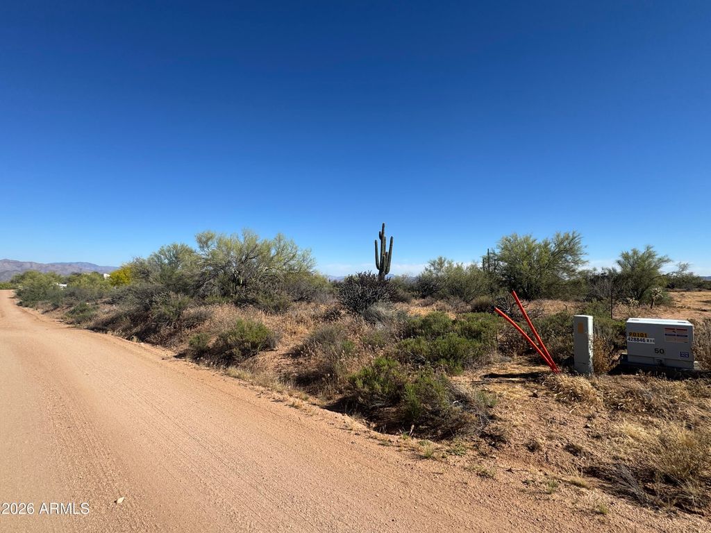 0 E Tumbleweed Drive 0, Scottsdale, AZ 85262 — photo 5