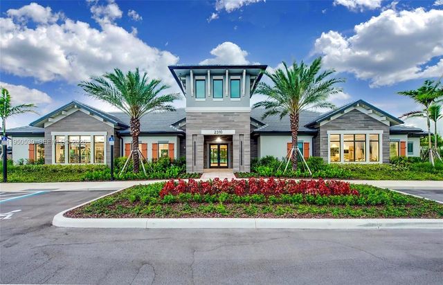 2121 S Appleton Cir S, Oakland Park, FL 33309