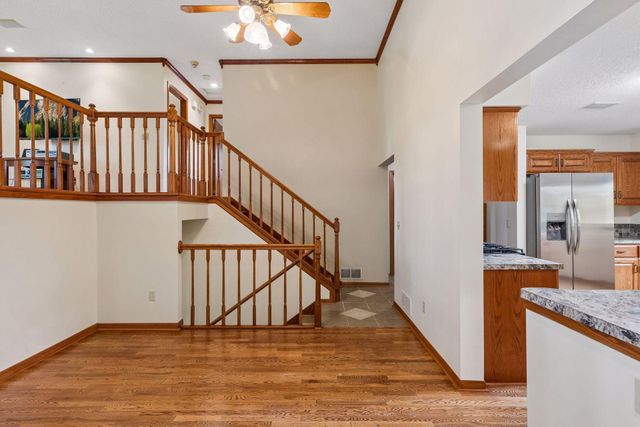 21030 W Linwood Drive NE, Wyoming, MN 55079