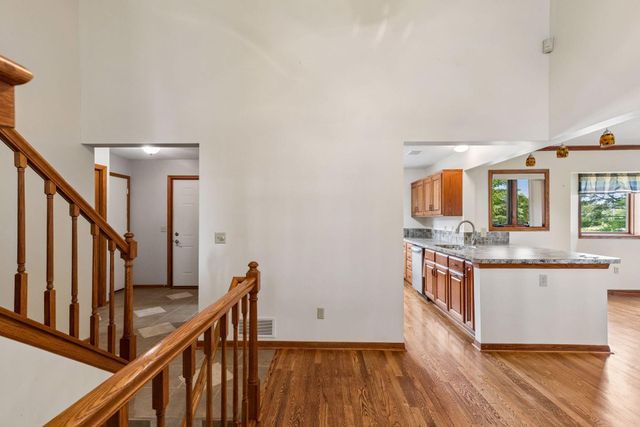 21030 W Linwood Drive NE, Wyoming, MN 55079