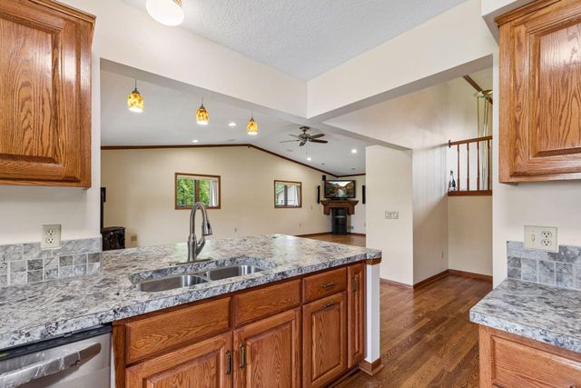 21030 W Linwood Drive NE, Wyoming, MN 55079