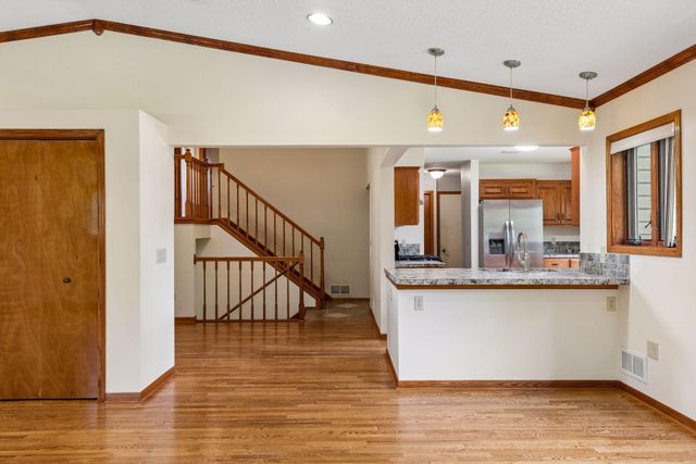 21030 W Linwood Drive NE, Wyoming, MN 55079