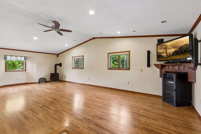 21030 W Linwood Drive NE, Wyoming, MN 55079