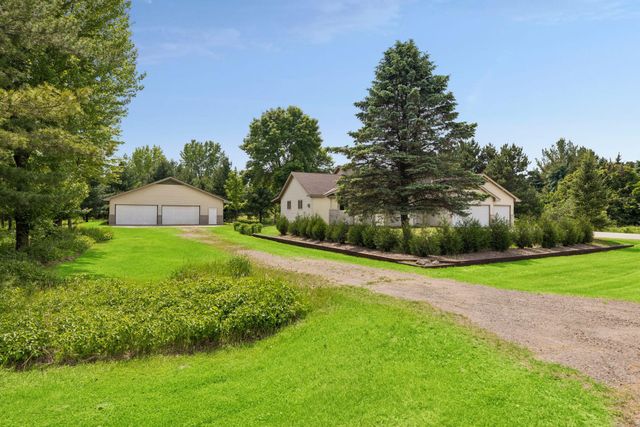 21030 W Linwood Drive NE, Wyoming, MN 55079
