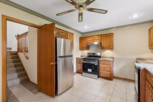 21030 W Linwood Drive NE, Wyoming, MN 55079
