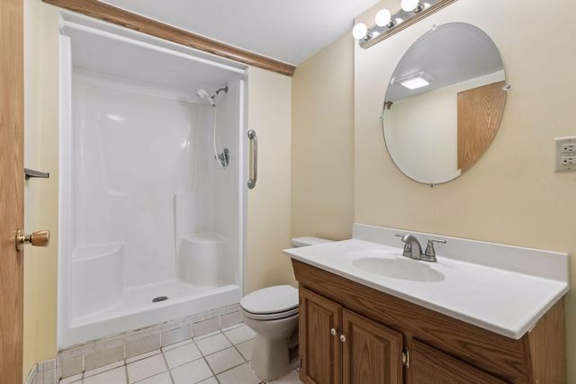 21030 W Linwood Drive NE, Wyoming, MN 55079