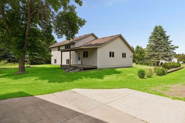 21030 W Linwood Drive NE, Wyoming, MN 55079