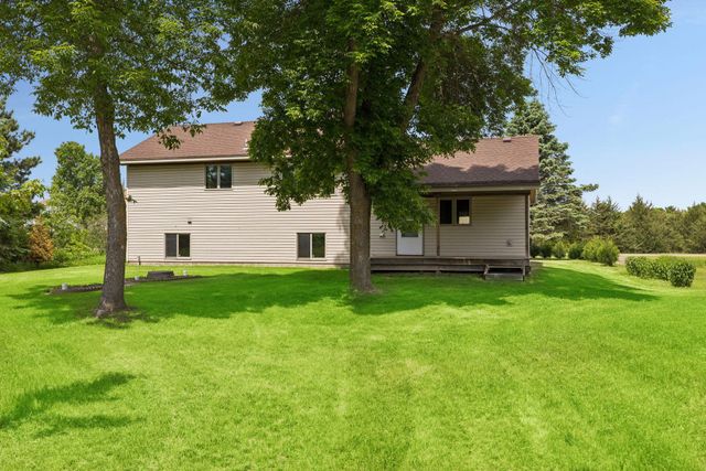 21030 W Linwood Drive NE, Wyoming, MN 55079