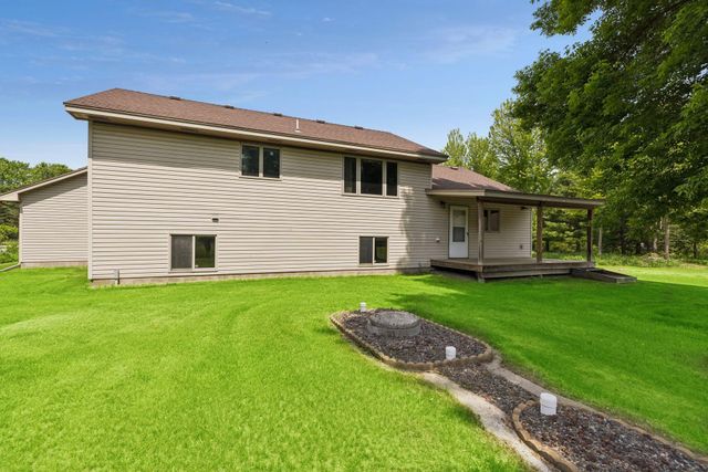 21030 W Linwood Drive NE, Wyoming, MN 55079