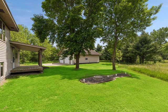 21030 W Linwood Drive NE, Wyoming, MN 55079