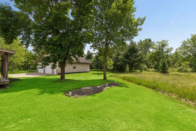 21030 W Linwood Drive NE, Wyoming, MN 55079