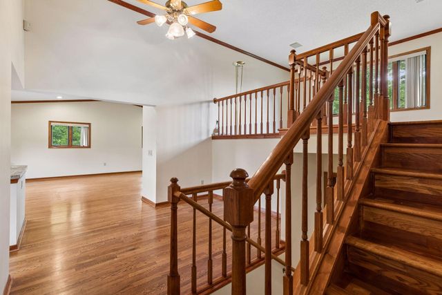 21030 W Linwood Drive NE, Wyoming, MN 55079