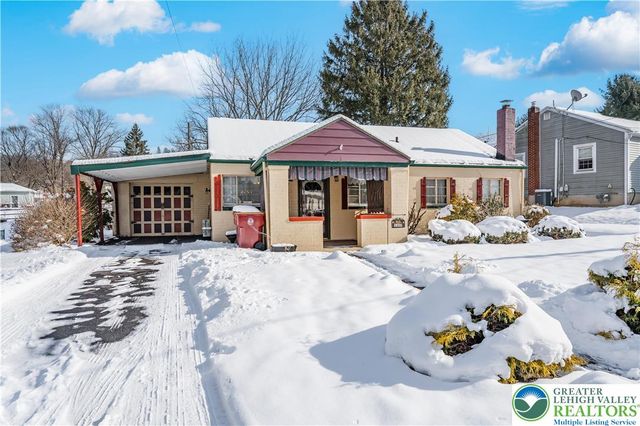 1407 Richmond Road, Easton, PA 18040