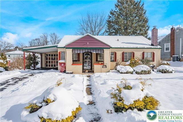 1407 Richmond Road, Easton, PA 18040