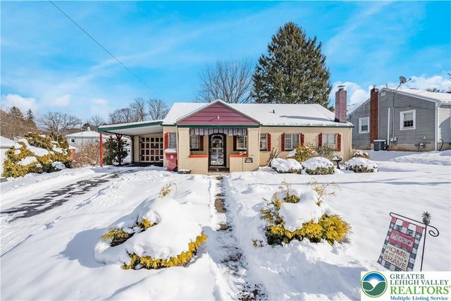 1407 Richmond Road, Easton, PA 18040