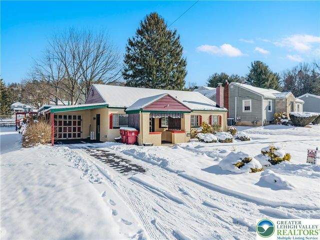 1407 Richmond Road, Easton, PA 18040