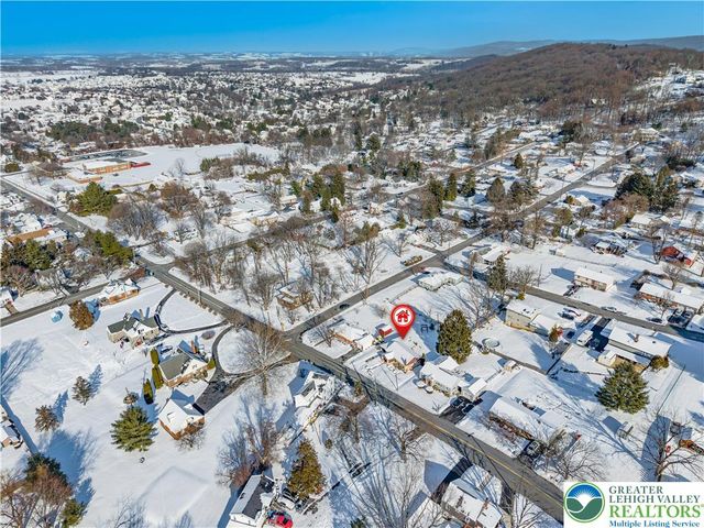 1407 Richmond Road, Easton, PA 18040