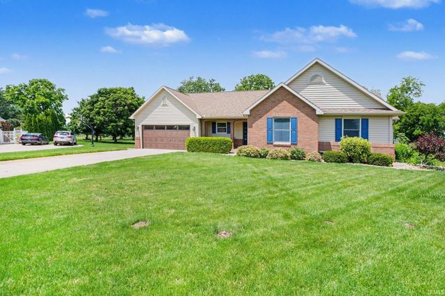 67092 Chadwick Court, Goshen, IN 46526
