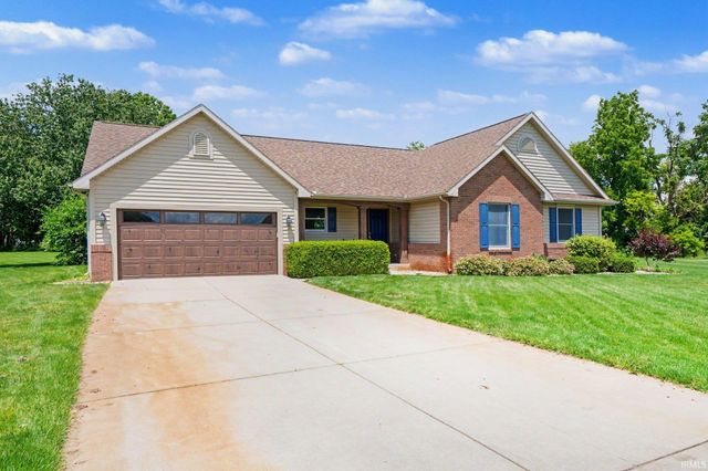 67092 Chadwick Court, Goshen, IN 46526