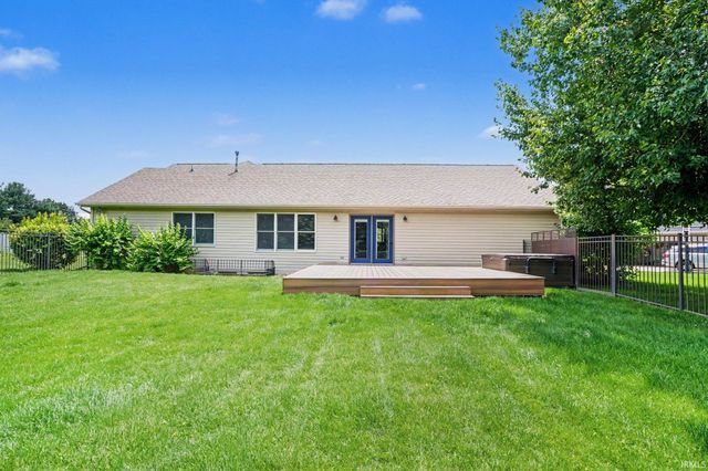 67092 Chadwick Court, Goshen, IN 46526