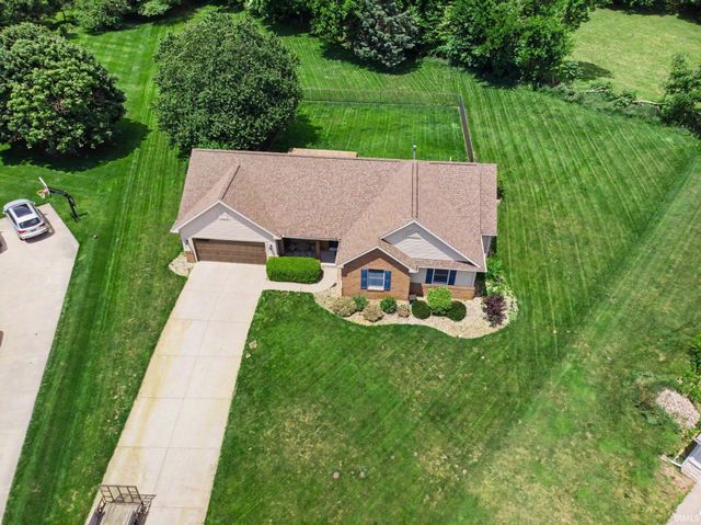 67092 Chadwick Court, Goshen, IN 46526