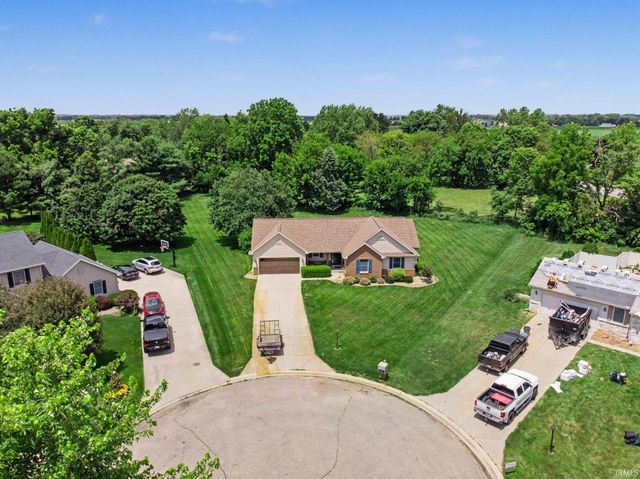 67092 Chadwick Court, Goshen, IN 46526