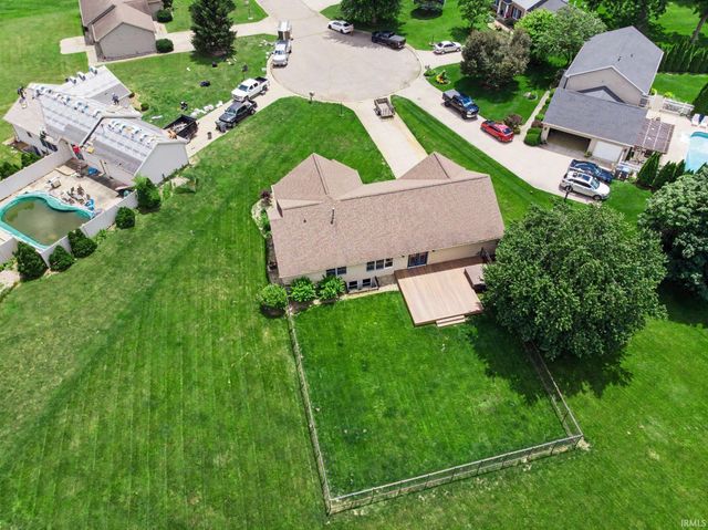 67092 Chadwick Court, Goshen, IN 46526