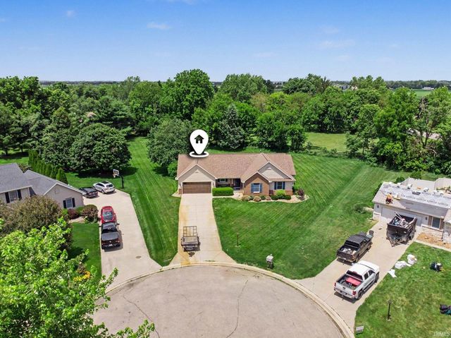 67092 Chadwick Court, Goshen, IN 46526