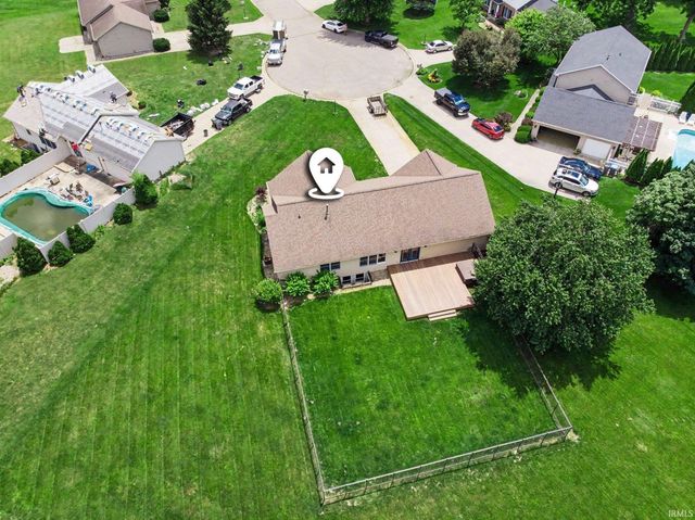 67092 Chadwick Court, Goshen, IN 46526