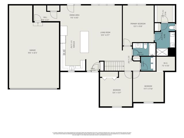67092 Chadwick Court, Goshen, IN 46526