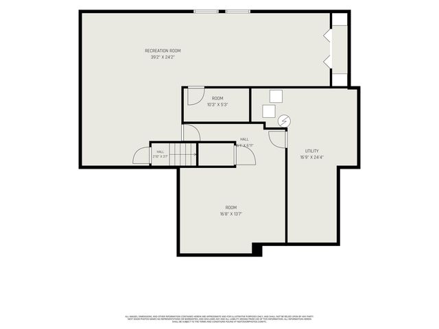 67092 Chadwick Court, Goshen, IN 46526