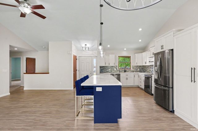 67092 Chadwick Court, Goshen, IN 46526