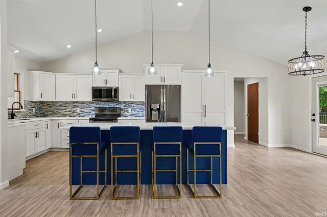 67092 Chadwick Court, Goshen, IN 46526