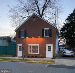 15 S WEST ST, Easton, MD 21601