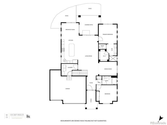 19754 E 54th Pl, Denver, CO 80249