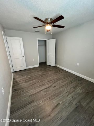 776 Sara Jane Lane, Merritt Island, FL 32952