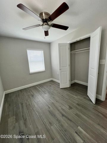776 Sara Jane Lane, Merritt Island, FL 32952