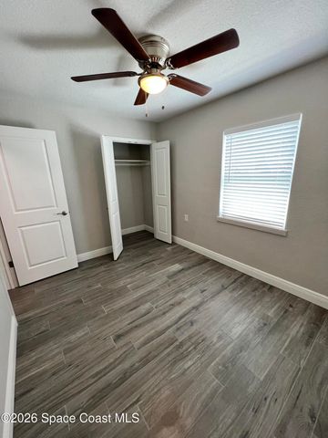 776 Sara Jane Lane, Merritt Island, FL 32952