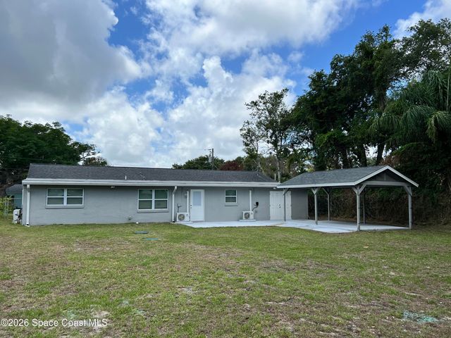 776 Sara Jane Lane, Merritt Island, FL 32952