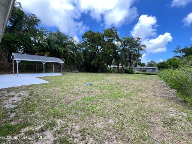 776 Sara Jane Lane, Merritt Island, FL 32952