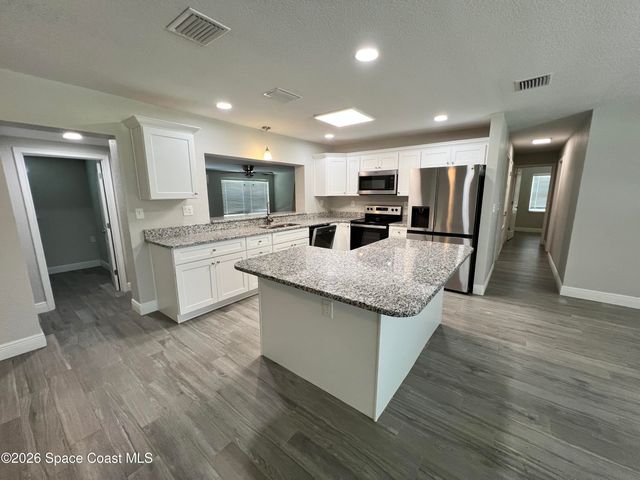 776 Sara Jane Lane, Merritt Island, FL 32952