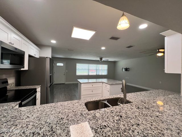 776 Sara Jane Lane, Merritt Island, FL 32952