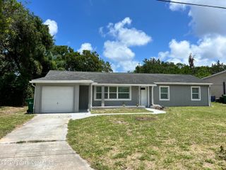 776 Sara Jane Lane, Merritt Island, FL 32952