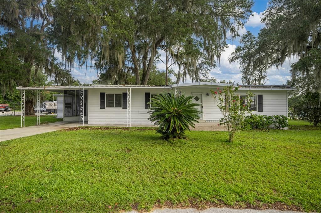200 NE 63RD COURT, Ocala, FL 34470