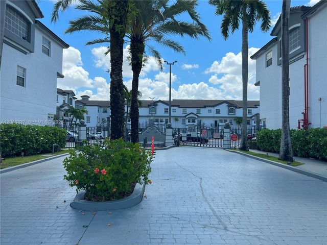 925 NW 82nd Avenue 116A, Miami, FL 33126