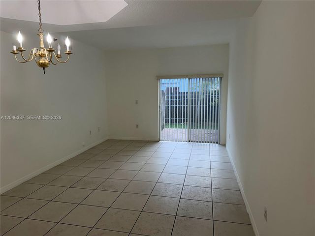 925 NW 82nd Avenue 116A, Miami, FL 33126
