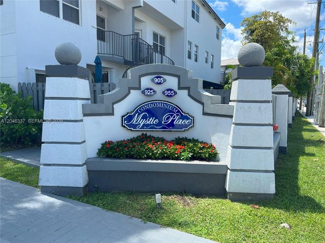 925 NW 82nd Avenue 116A, Miami, FL 33126