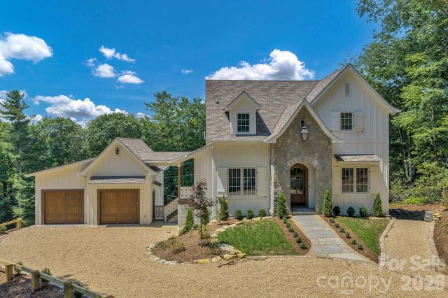 253 Old Boone Road, Blowing Rock, NC 28605