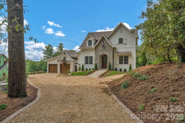 253 Old Boone Road, Blowing Rock, NC 28605