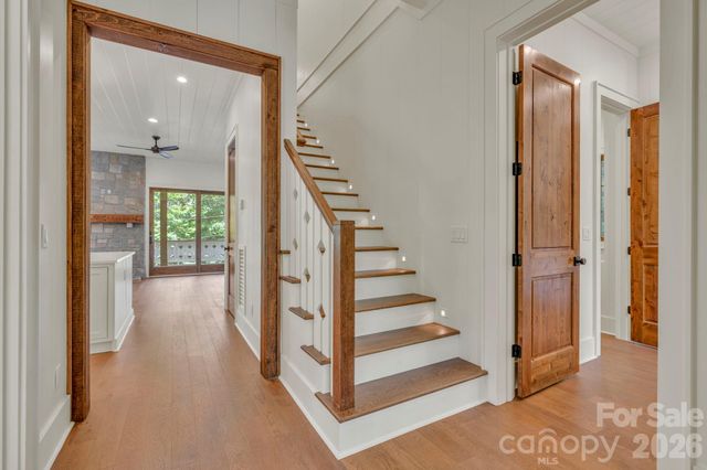 253 Old Boone Road, Blowing Rock, NC 28605